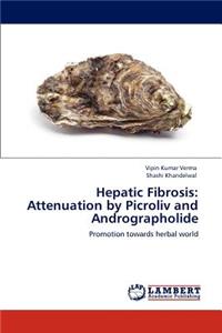 Hepatic Fibrosis