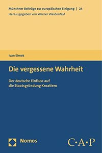 Die Vergessene Wahrheit