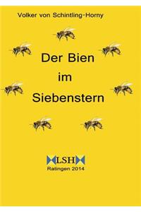 Bien im Siebenstern