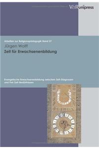 Arbeiten zur ReligionspÃ¤dagogik (ARP).