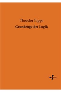 Grundzüge der Logik