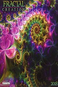 Fractal Creation 2018