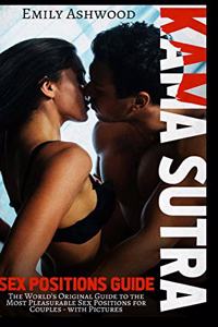 Kama Sutra Sex Positions Guide