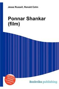 Ponnar Shankar (Film)