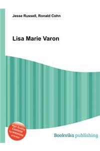 Lisa Marie Varon