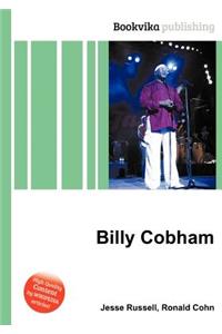 Billy Cobham