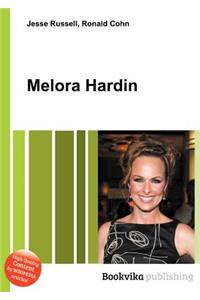 Melora Hardin