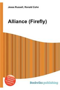 Alliance (Firefly)