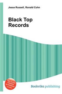 Black Top Records