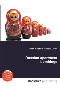 Russian Apartment Bombings