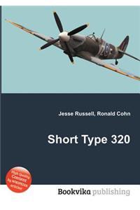 Short Type 320