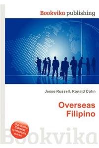 Overseas Filipino