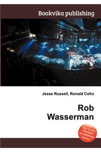 Rob Wasserman