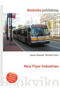 New Flyer Industries