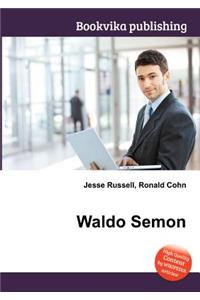 Waldo Semon