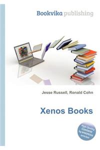Xenos Books