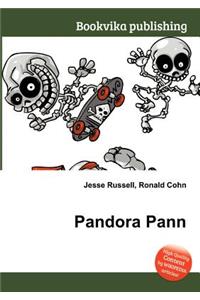 Pandora Pann
