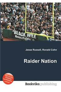 Raider Nation