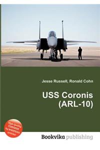 USS Coronis (Arl-10)