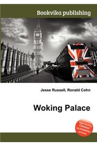 Woking Palace
