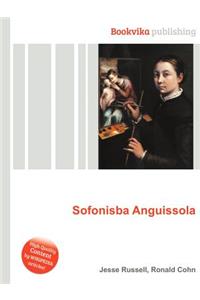 Sofonisba Anguissola