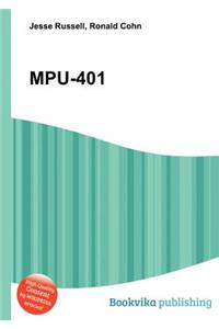 Mpu-401