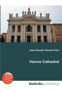 Vienne Cathedral
