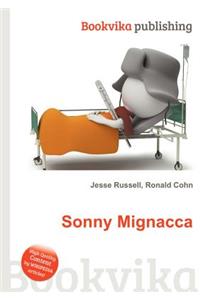 Sonny Mignacca