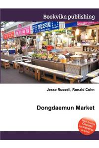 Dongdaemun Market
