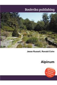 Alpinum