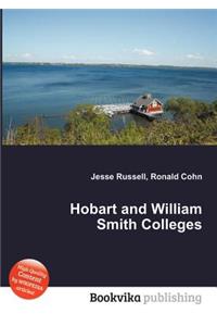 Hobart and William Smith Colleges