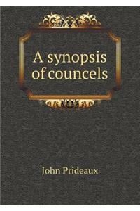 A Synopsis of Councels