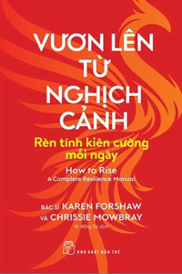 How to Rise - A Complete Resilience Manual