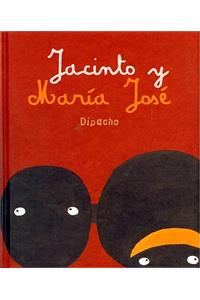 Jacinto y Maria Jose