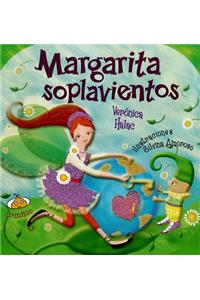 Margarita Soplavientos