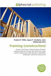 Framing (Construction)