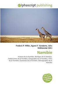 Namibie