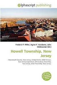 Howell Township, New Jersey