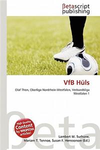 Vfb Huls