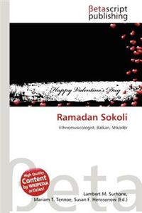 Ramadan Sokoli