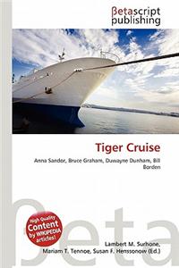 Tiger Cruise