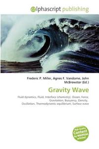 Gravity Wave