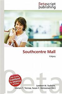 Southcentre Mall