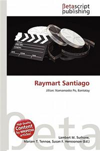 Raymart Santiago