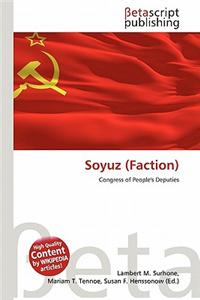 Soyuz (Faction)