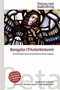 Bargylia (Titularbistum)