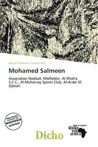 Mohamed Salmeen