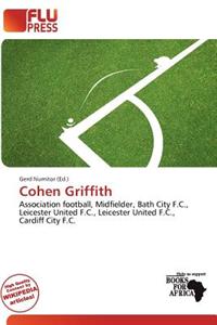 Cohen Griffith
