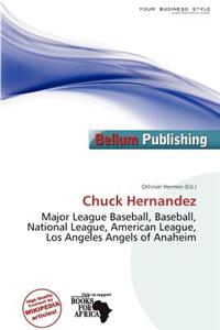 Chuck Hernandez