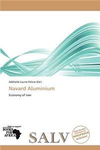 Navard Aluminium